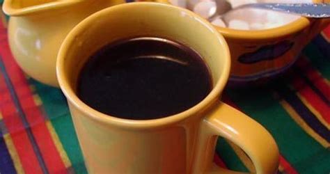 Čím nahradit smetanu do kávy?